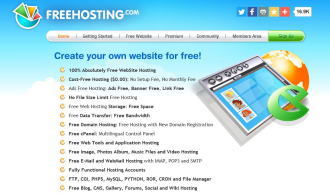 freehosting.com