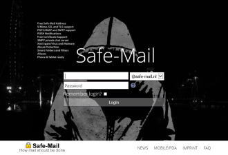 Safe-Mail.nl